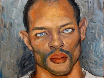 Michael Posin, Gesichter: Jeremy Meeks
