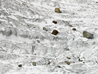 Peter Mathis, Gorner Gletscher, Schweiz, 2009 Peter Mathis, Gorner Gletscher, Schweiz, 2009