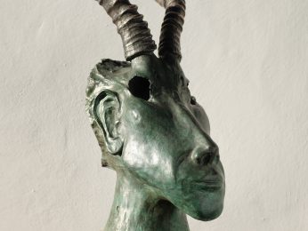 Luana Kroner-Stasek, 2014, Humanist Luana Kroner-Stasek, 2014, Humanist