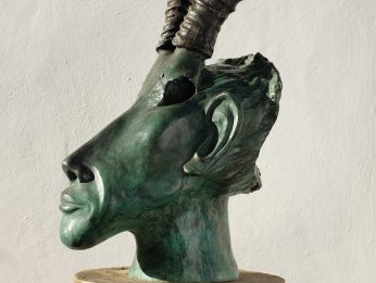 Luana Kroner-Stasek, 2014, Humanist Luana Kroner-Stasek, 2014, Humanist