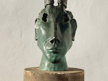 Luana Kroner-Stasek, 2014, Humanist Luana Kroner-Stasek, 2014, Humanist
