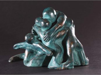 Luana Kroner-Stasek, 2009, Soziologie Luana Kroner-Stasek, 2009, Soziologie