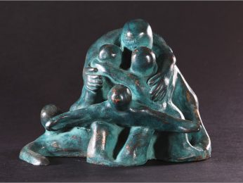 Luana Kroner-Stasek, 2009, Soziologie Luana Kroner-Stasek, 2009, Soziologie