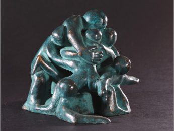 Luana Kroner-Stasek, 2009, Soziologie Luana Kroner-Stasek, 2009, Soziologie