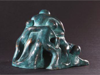 Luana Kroner-Stasek, 2009, Soziologie Luana Kroner-Stasek, 2009, Soziologie