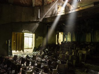 Thomas Windisch, Divine intervention, 2015 Thomas Windisch, Divine intervention, 2015
