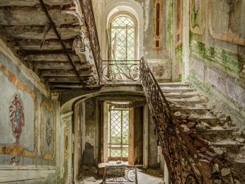 Thomas Windisch, Staircase Mk. II, 2015 Thomas Windisch, Staircase Mk. II, 2015