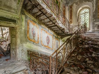 Thomas Windisch, Laid in ashes, 2015 Thomas Windisch, Laid in ashes, 2015