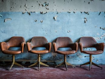 Thomas Windisch, Waiting for insanity, 2015 Thomas Windisch, Waiting for insanity, 2015