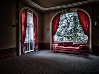 Thomas Windisch, Foyer, 2014 Thomas Windisch, Foyer, 2014