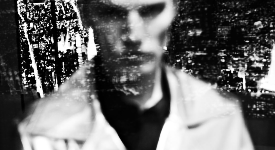 Christian Borth, ohne Titel, 2012