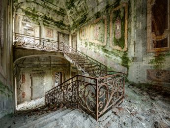 Thomas Windisch, a touch of green, 2016 Thomas Windisch, a touch of green, 2016