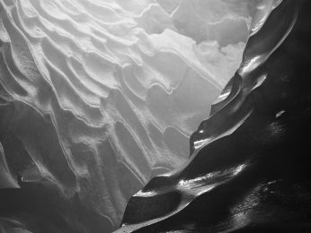 Peter Mathis - Morteratschgletscher-3 -2017 Peter Mathis - Morteratschgletscher-3 -2017